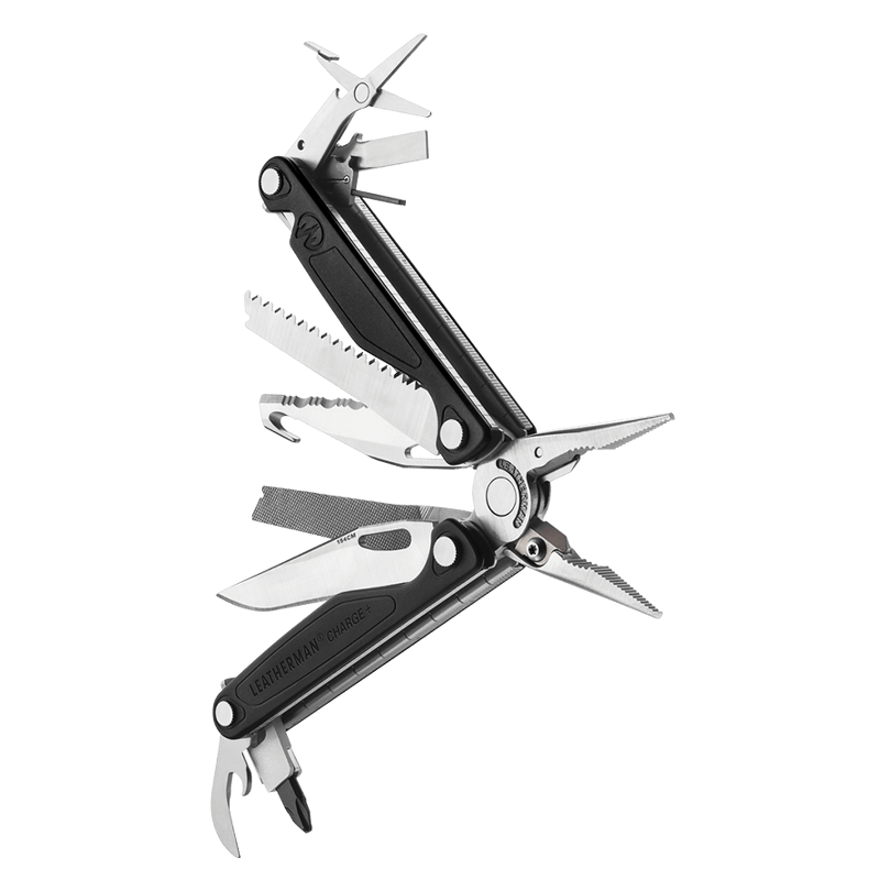 Leatherman - Charge Plus