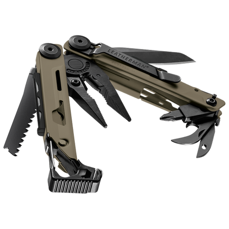 Leatherman - Signal Coyote