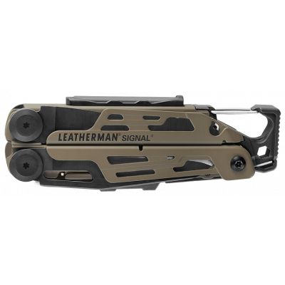 Leatherman - Signal Coyote