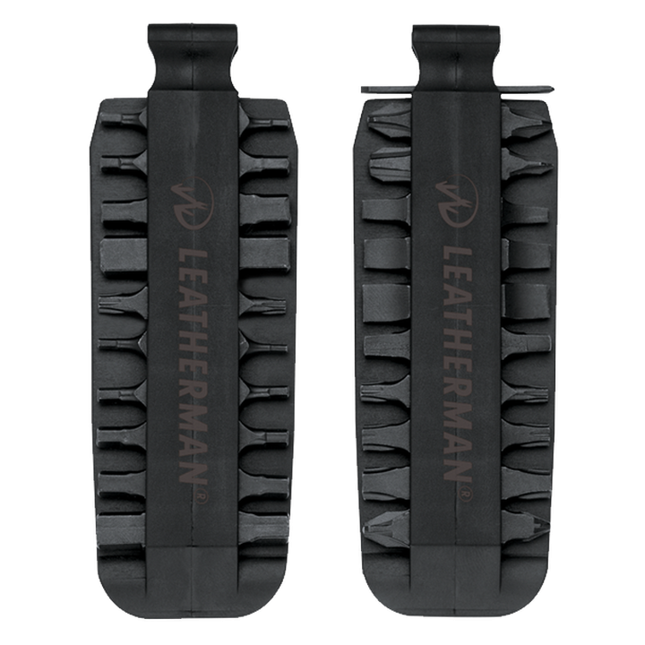 Leatherman - Kit 21 embouts réversibles