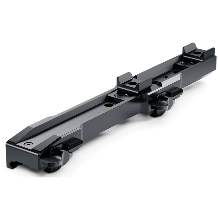 Montage amovible USQD I - weaver  -  Pulsar Talion