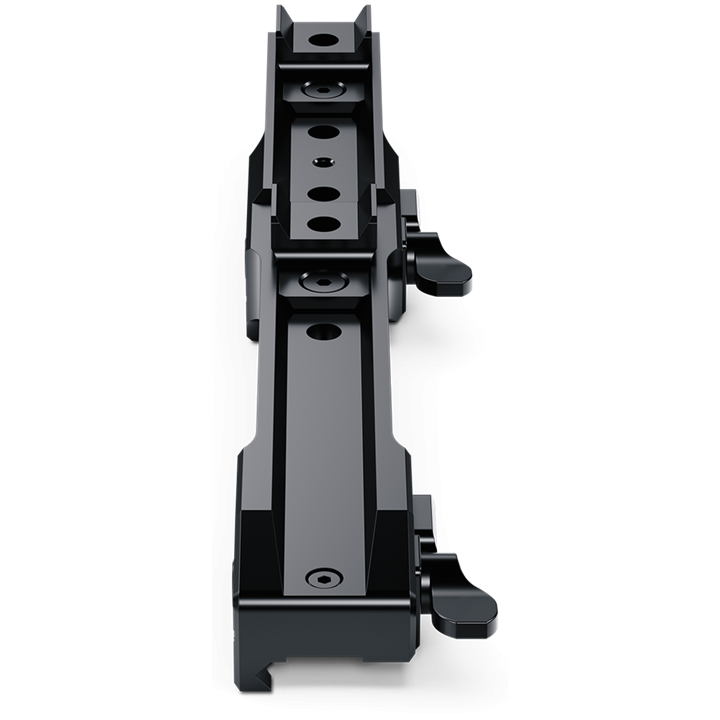 Montage amovible USQD I - weaver  -  Pulsar Talion