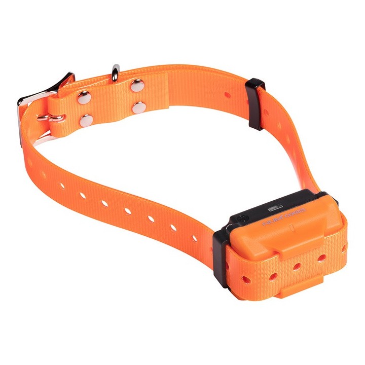 Collier dressage Num'Axes Canicom R-500