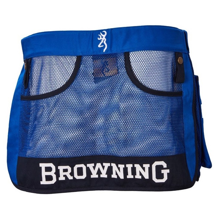 Demi-Gilet Trap Half Sporter BROWNING