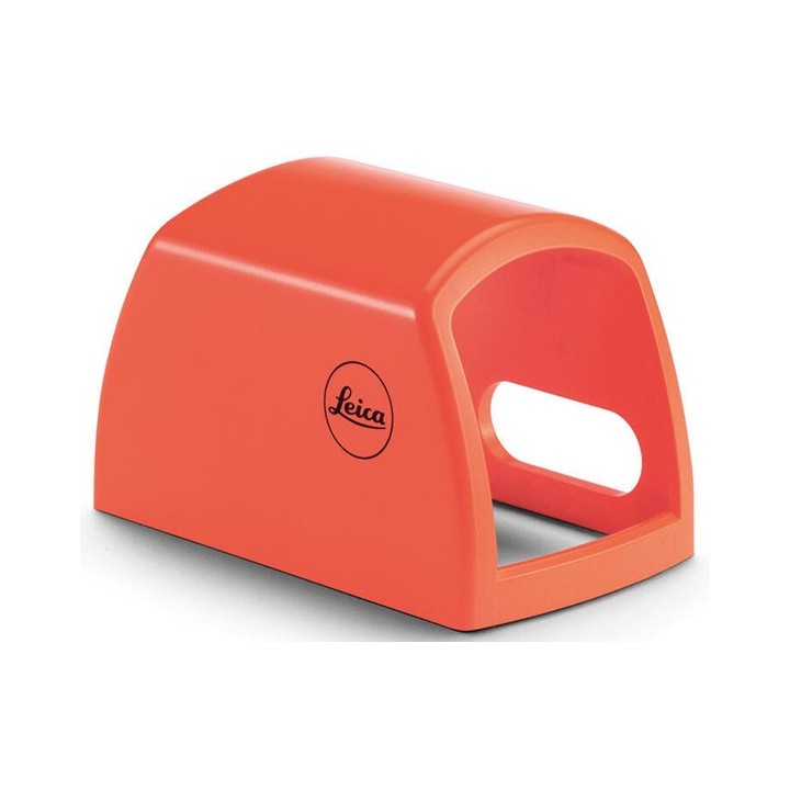 Leica Capuchon pour Tempus - Orange