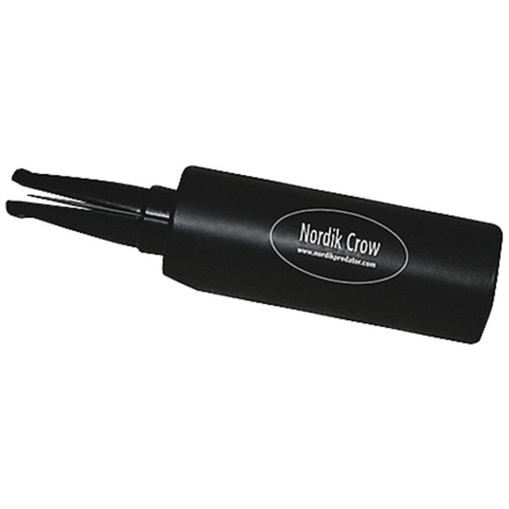 Appeau Nordik Crow - imitation corbeau