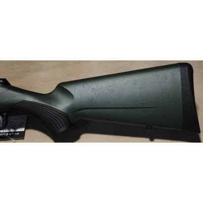 Tikka T3X Lite Roughtech verte - 308W - fileté 5/8x24 - 51cm - 5+1