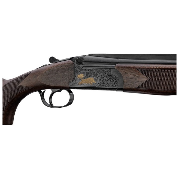 Fair express Premier acier - 30.06 Sprg - MD - 55cm