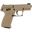 Keltec P17 TAN - 22LR