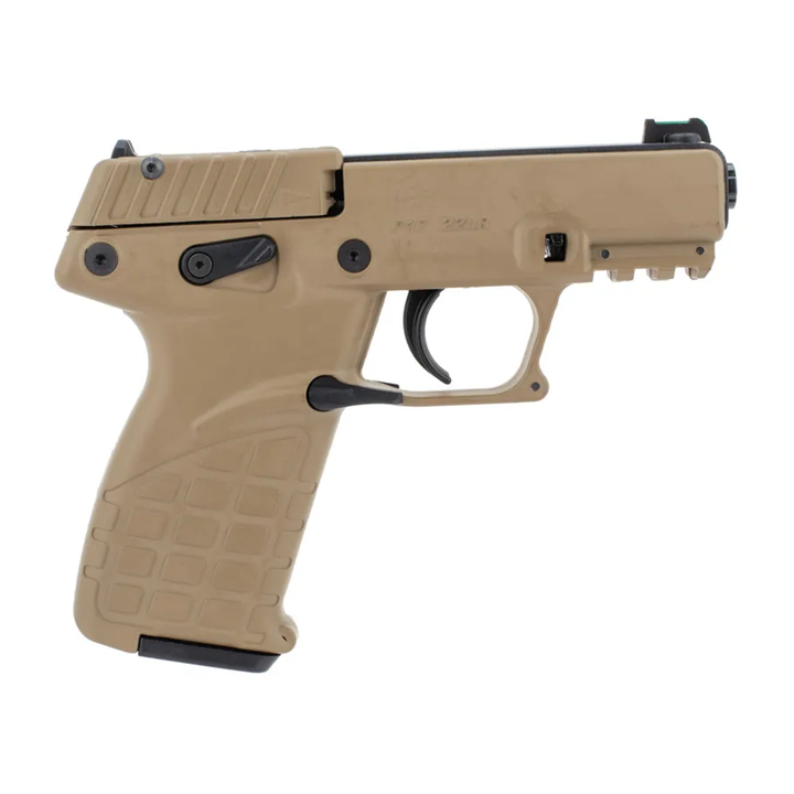 Keltec P17 TAN - 22LR