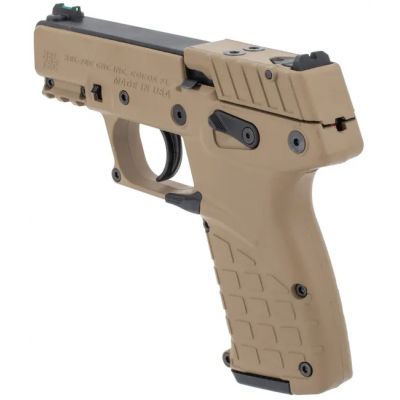 Keltec P17 TAN - 22LR