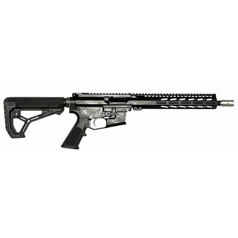 T73 TAC 9 Standard - 12.5" - 9x19