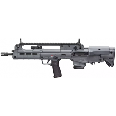 Springfield Armory Hellion 16,1" - Grey - 223 Rem