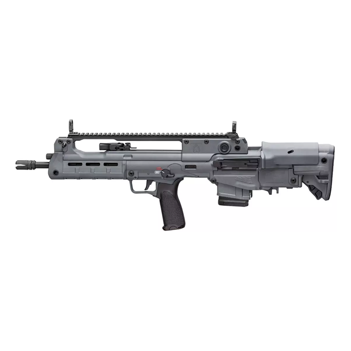 Springfield Armory Hellion 16,1" - Grey - 223 Rem