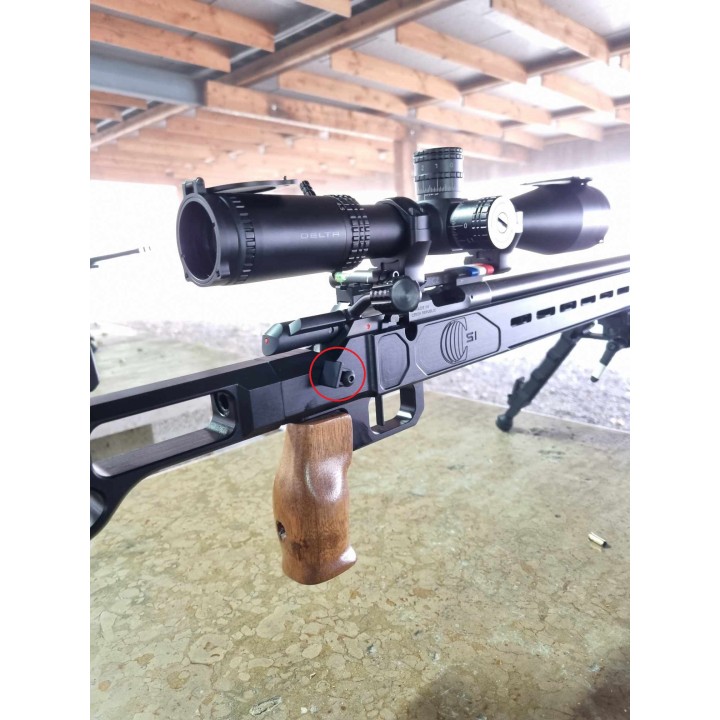 Repose pouce Spiralis