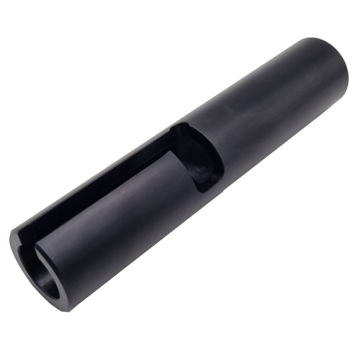 Etui de culasse - Spiralis