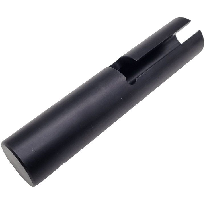 Etui de culasse - Spiralis