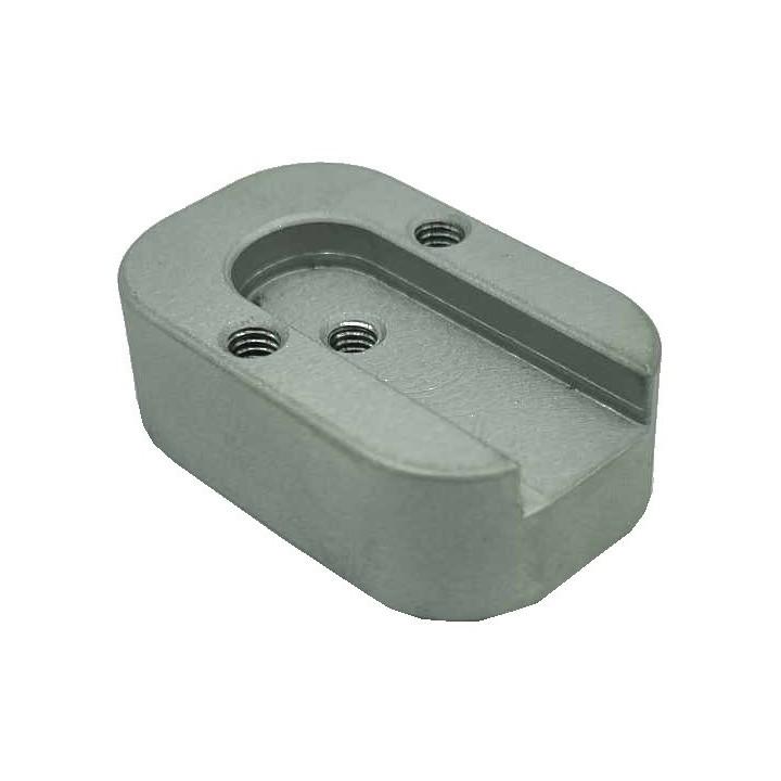 Poids intérieur avant 80gr - 150gr | Spiralis