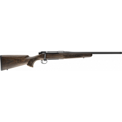 Mauser M18 Pure 308W - canon 51cm - fileté 15x100