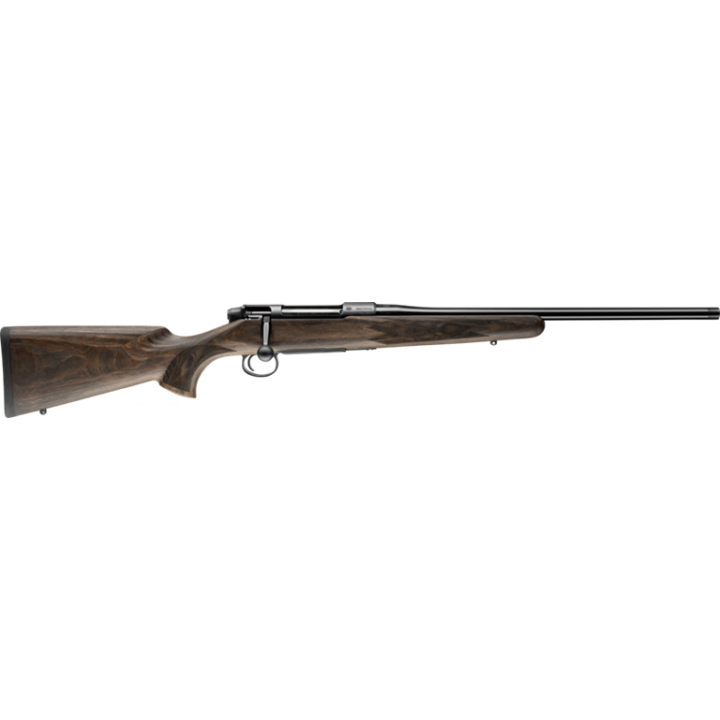 Mauser M18 Pure 308W - canon 51cm - fileté 15x100