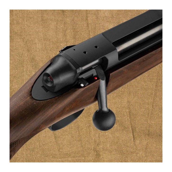 Mauser M18 Pure 308W - canon 51cm - fileté 15x100