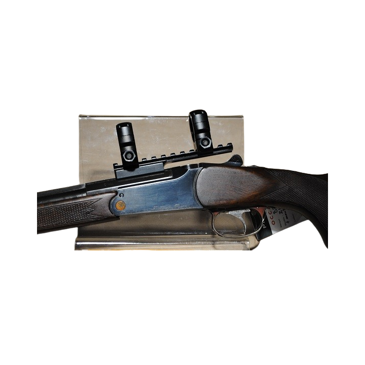 Brno ZK 99 - 243W + montage 30mm