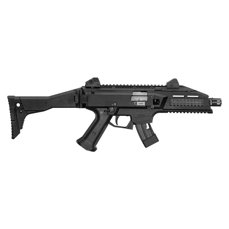 CZ Scorpion Evo 3 S1 - 22LR