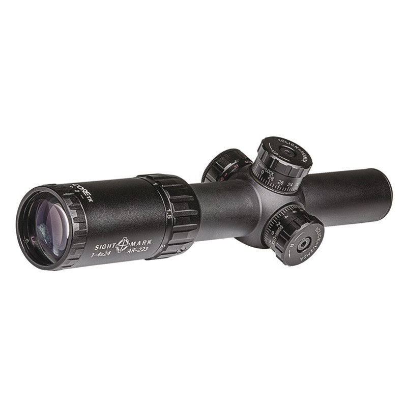 Sight Mark Core TX 1-4x24 - rét. BDC