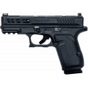 LFA - AMPX OR - 3.9" - Black - 9x19