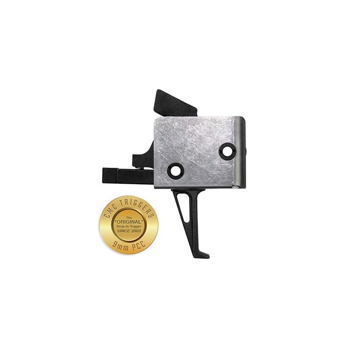 CMC Bloc détente PCC 1 stage 3.5lb