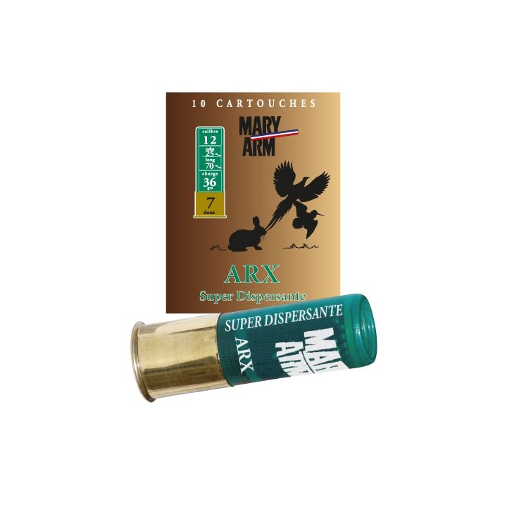 Arx super dispersante-armurerie-steflo