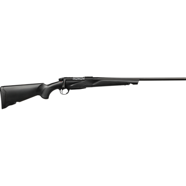 Pack Approche/Affût Franchi Horizon Elite 308Win avec Lunette Burris - Four Xe - 2,5-10x50i