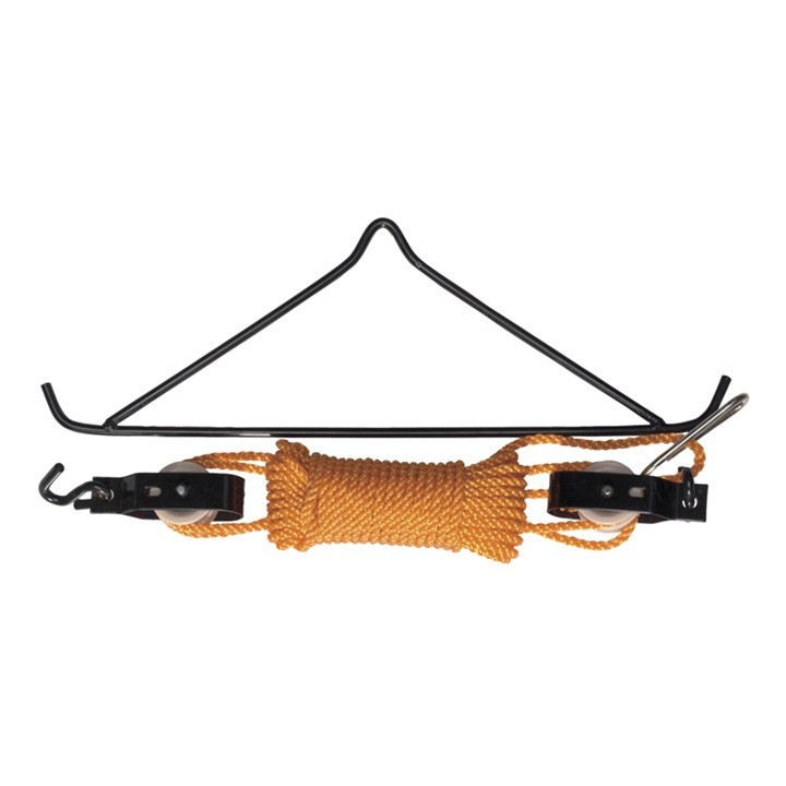 Palan à gibier - 250kg