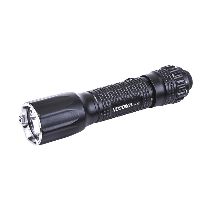 Nextorch - TA15 V2.0 - 700 lumens