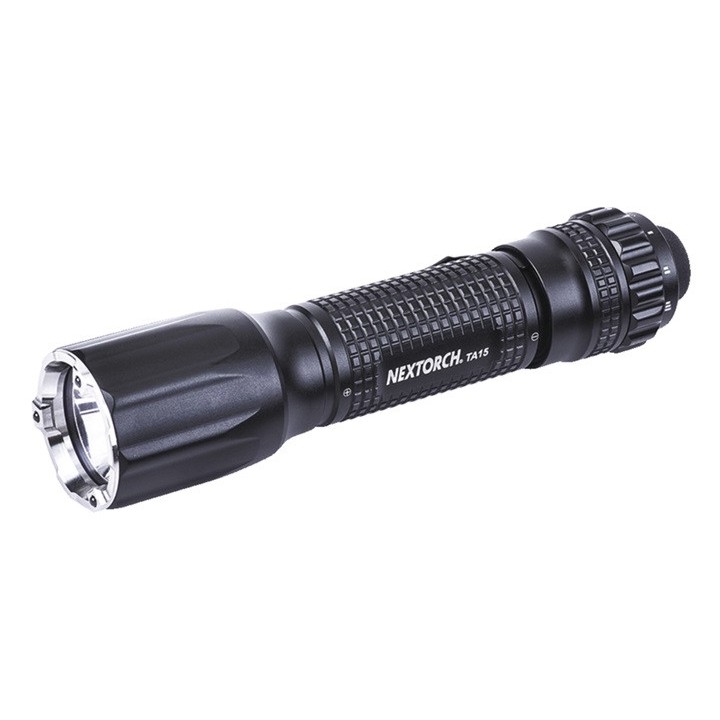 Nextorch - TA15 V2.0 - 700 lumens
