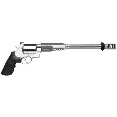 Smith & Wesson - 460XVR Hunter PC 14" + Bipied - 460SW