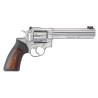 Ruger GP 100 inox 6"- 357 Magnum 7 coups