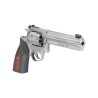 Ruger GP 100 inox 6"- 357 Magnum 7 coups