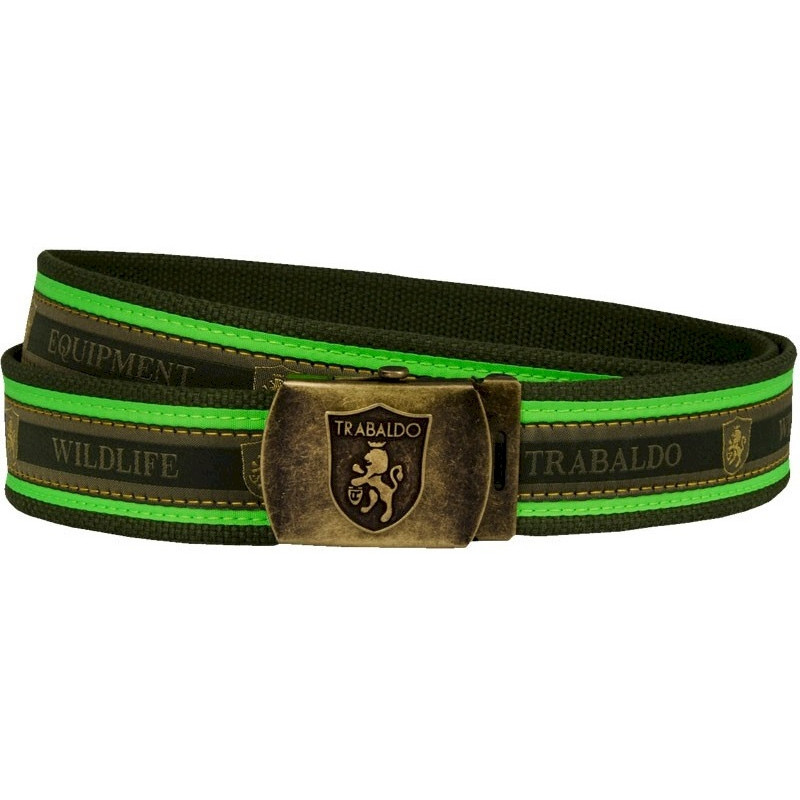 Ceinture  canevas TRABALDO