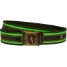 Ceinture  canevas TRABALDO