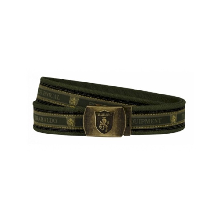 Ceinture  canevas TRABALDO