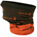 Tour de cou Warmer fluo TRABALDO