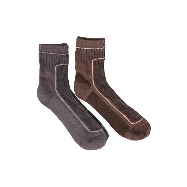 Chaussette Coolmax (pack de 2) SOMLYS