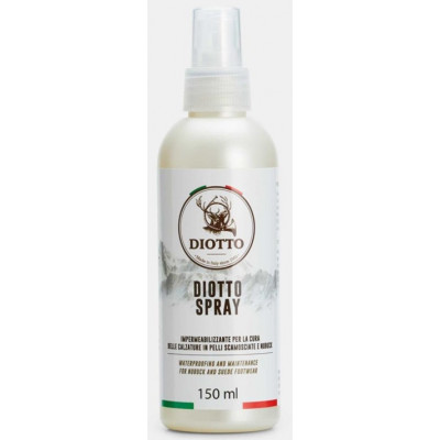 Spray pour chaussure DIOTTO