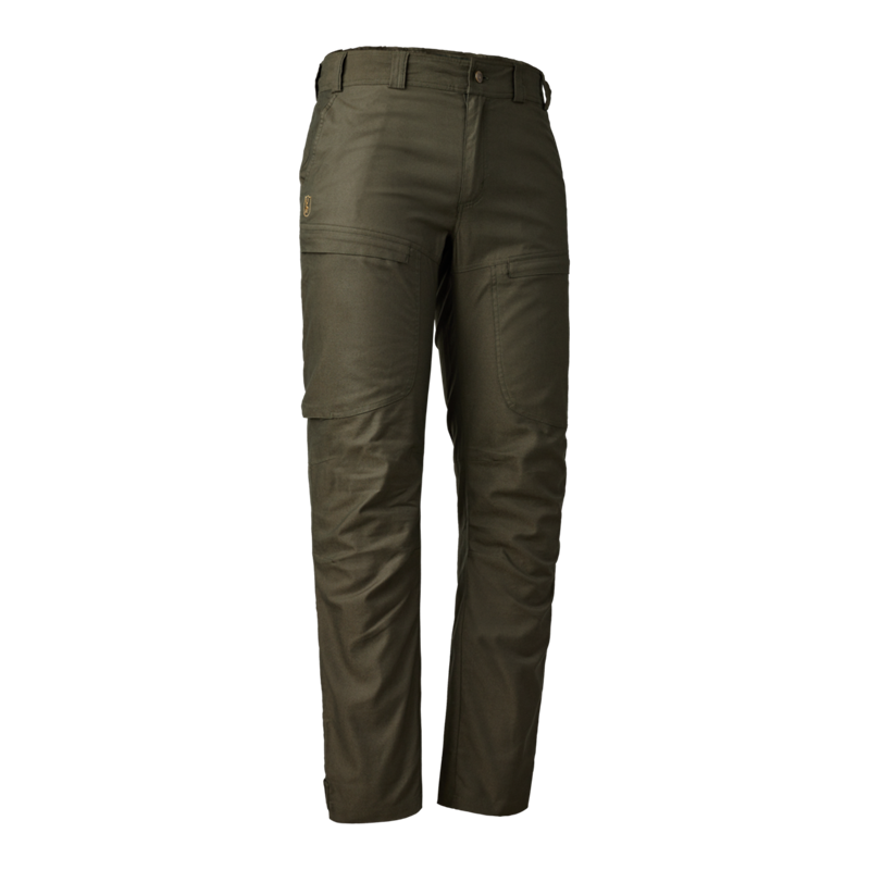 Pantalon Matobo vert DEERHUNTER