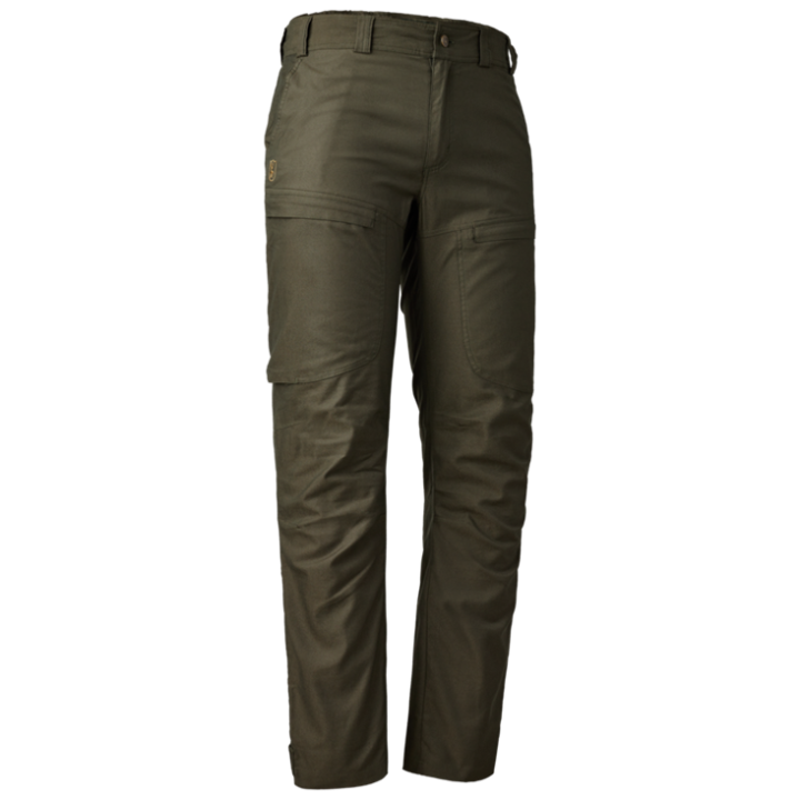 Pantalon Matobo vert DEERHUNTER