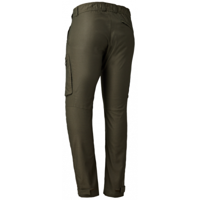 Pantalon Matobo vert DEERHUNTER