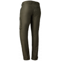 Pantalon Matobo vert DEERHUNTER