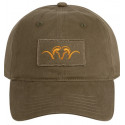 Casquette Argali Woven olive BLASER