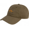 Casquette Argali Woven olive BLASER